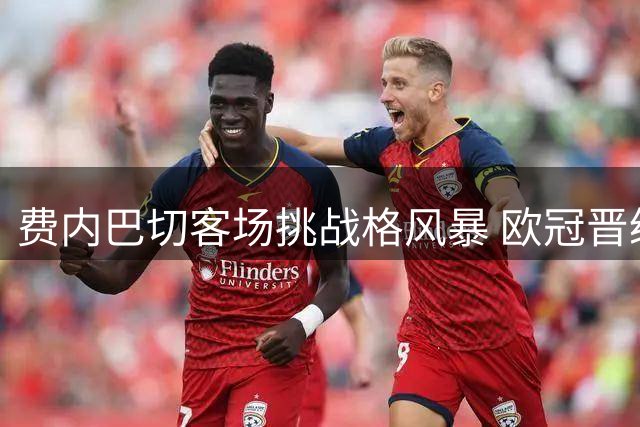 费内巴切客场挑战格风暴 欧冠晋级之路悬念重重